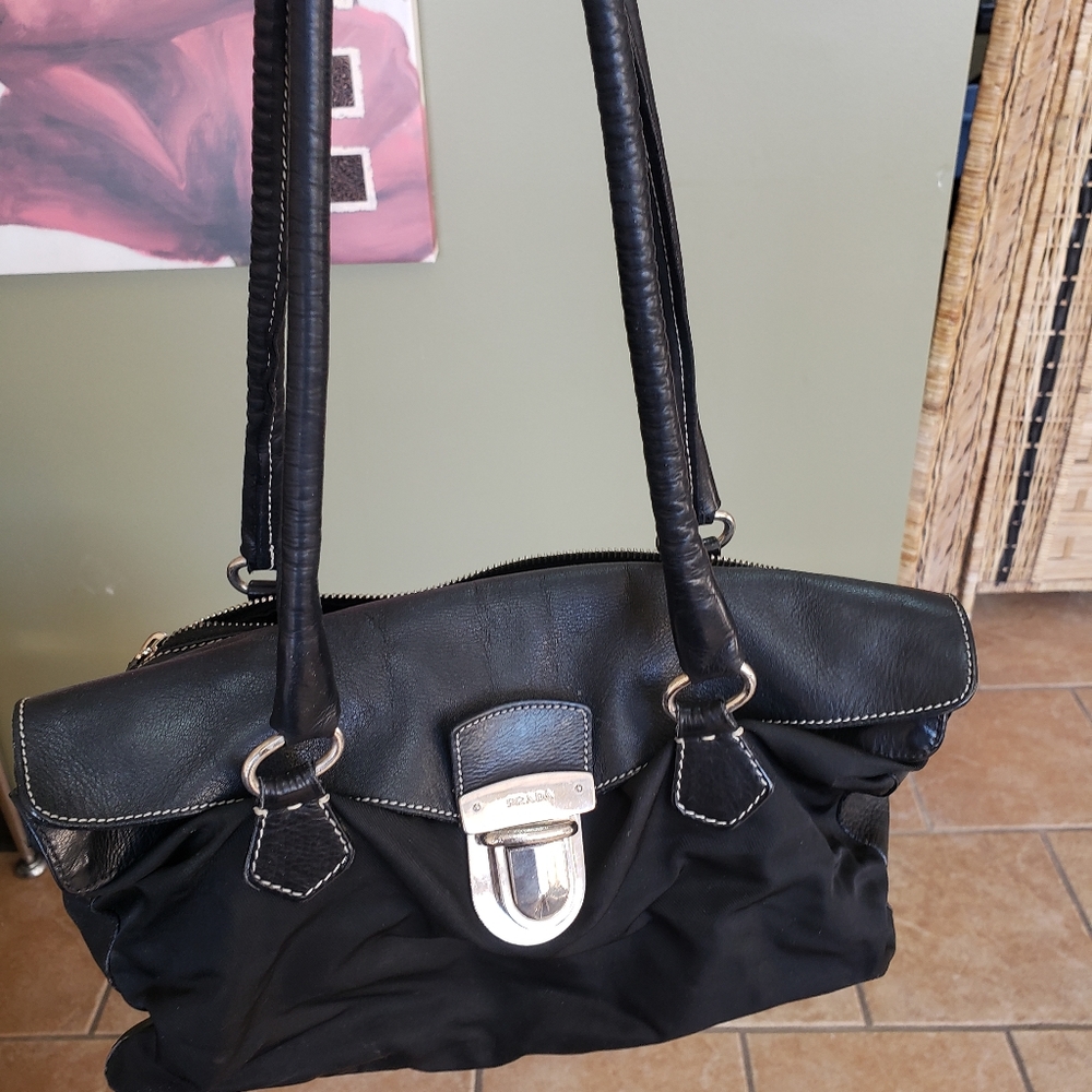 Prada purse